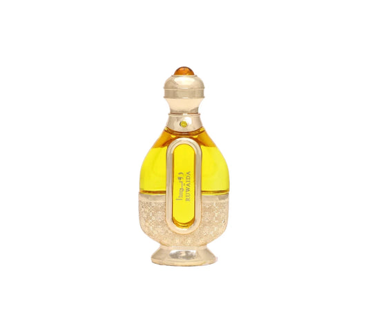 NASEEM RUWAIDA PERFUME OIL 15ML