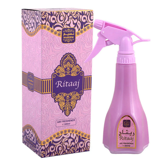 NASEEM RITAAJ ROOM FRESHENER 300ML