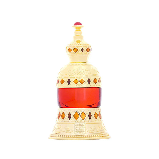 NASEEM BUSHRA PERFUME OIL 25ML