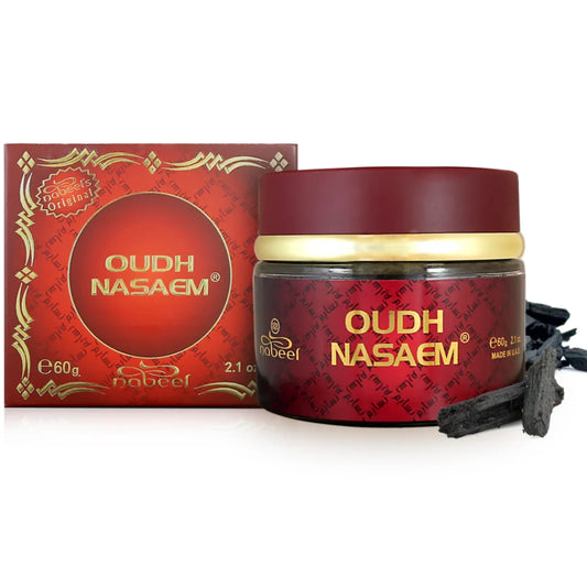 OUDH NASAEM 60GM
