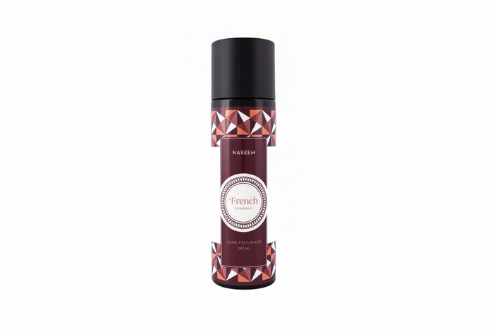 NASEEM FRENCH ESSENCE HOME FRESHENER 500ML