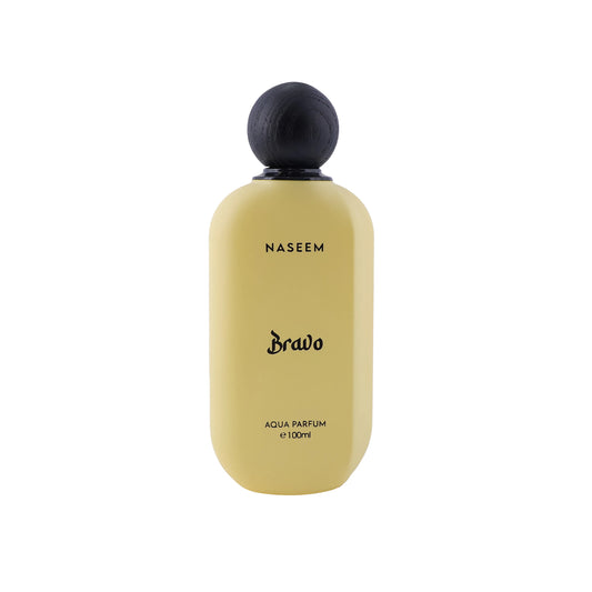 NASEEM BRAVO AQUA PARFUM 100ML