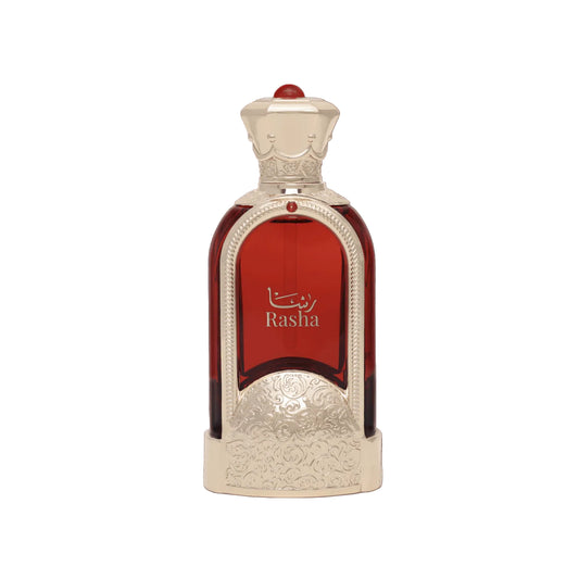 NASEEM RASHA PERFUME OIL 18ML