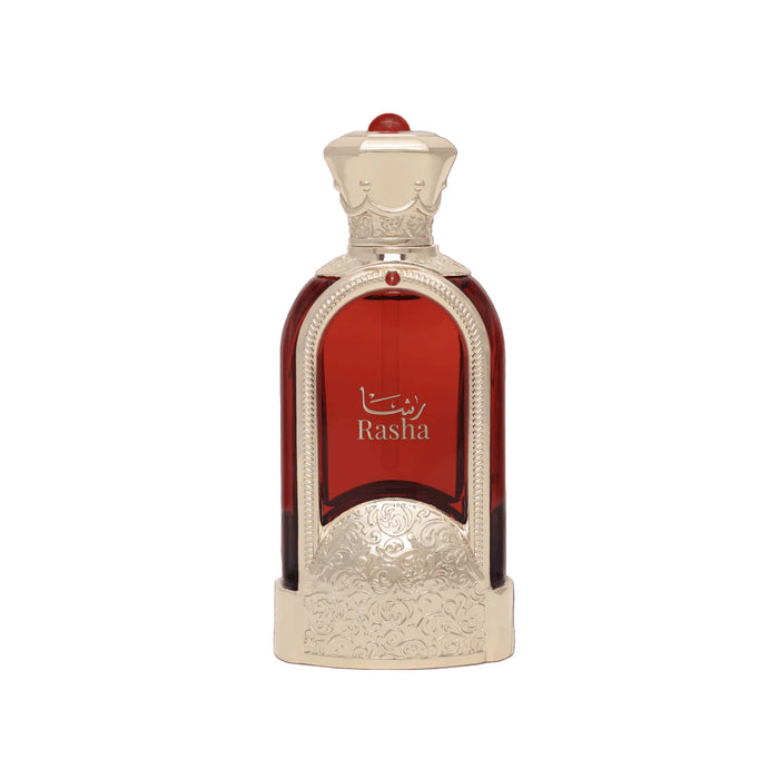 NASEEM RASHA PERFUME OIL 18ML