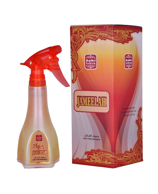 NASEEM JAMEELAH ROOM FRESHENER 300ML