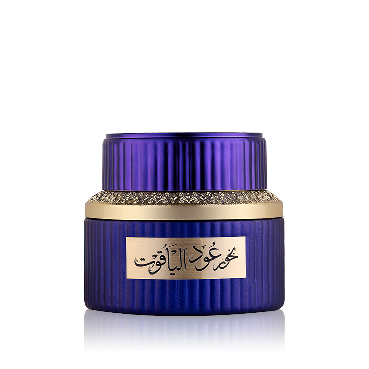 ALMAS BAKHOOR OUD YAQOOT 70GRMS