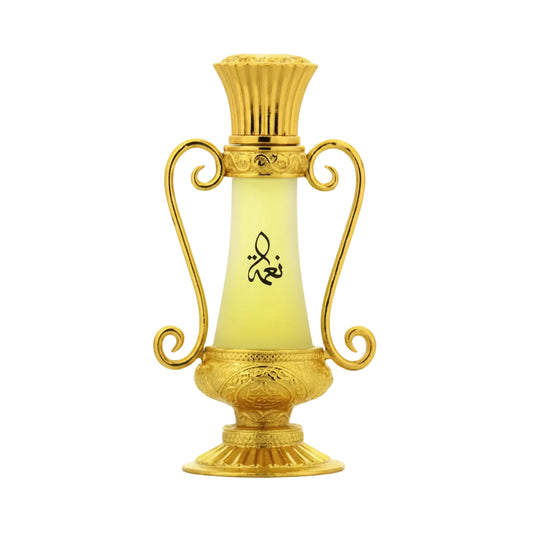 Afnan Naema Perfume Oil 12ML fresh floral fragrance with musk notes
