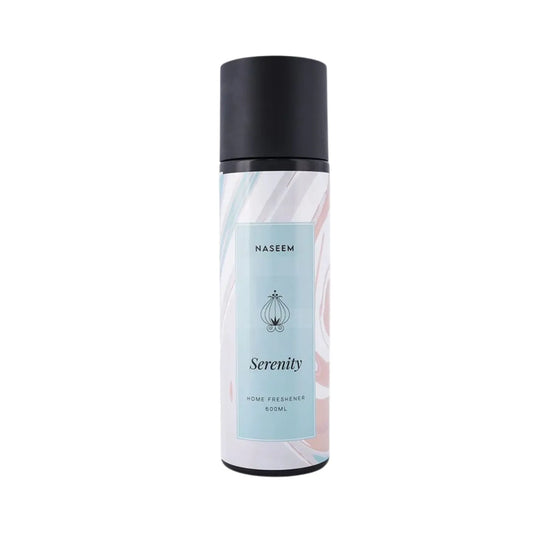 NASEEM SERENITY HOME FRESHENER 500ML
