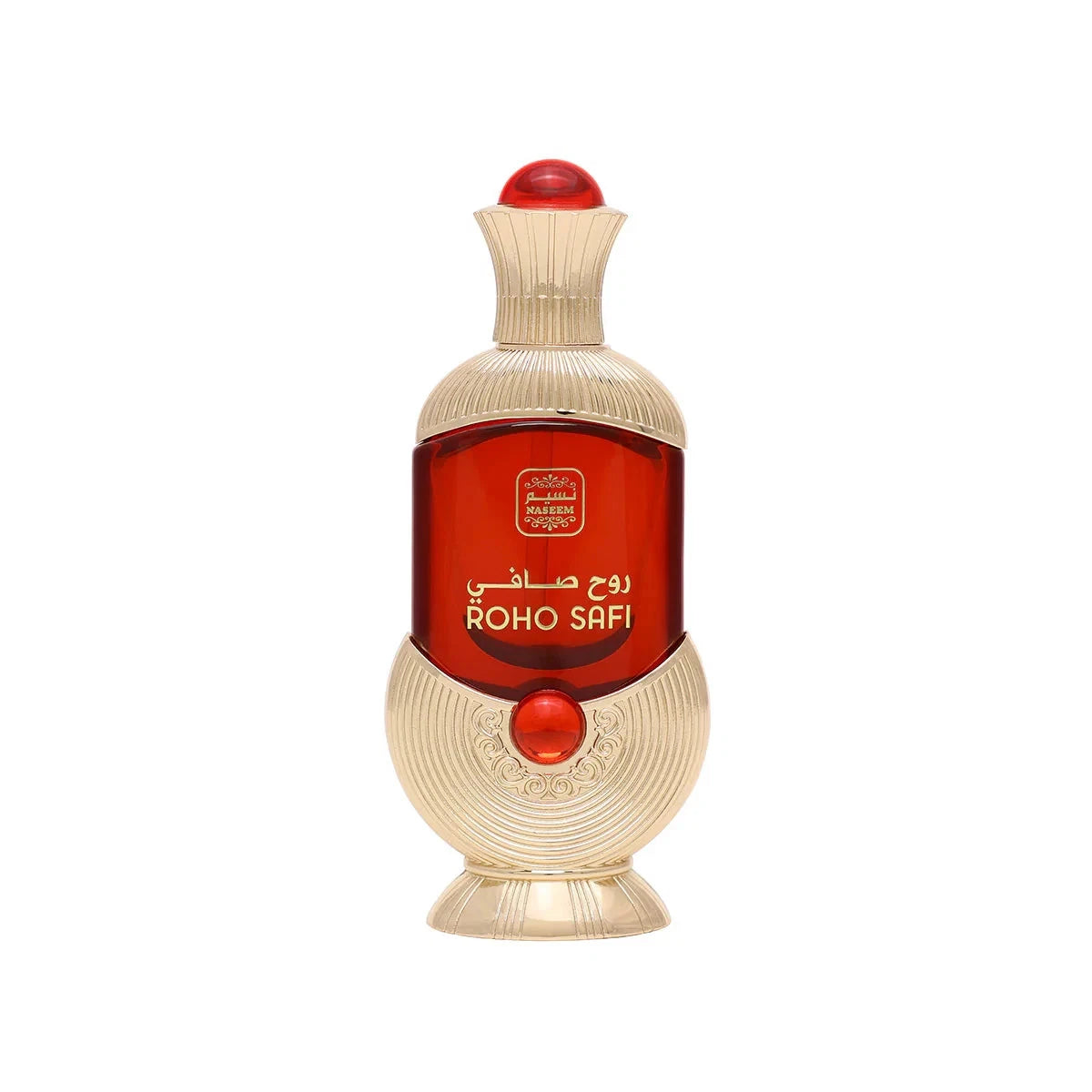 NASEEM ROHO SAFI PERFUME OIL 18ML