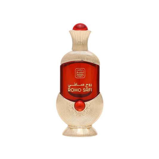 NASEEM ROHO SAFI PERFUME OIL 18ML