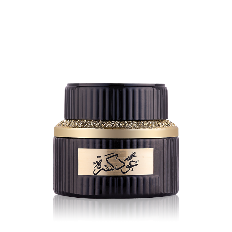 ALMAS BAKHOOR KASART OUD 70GRMS