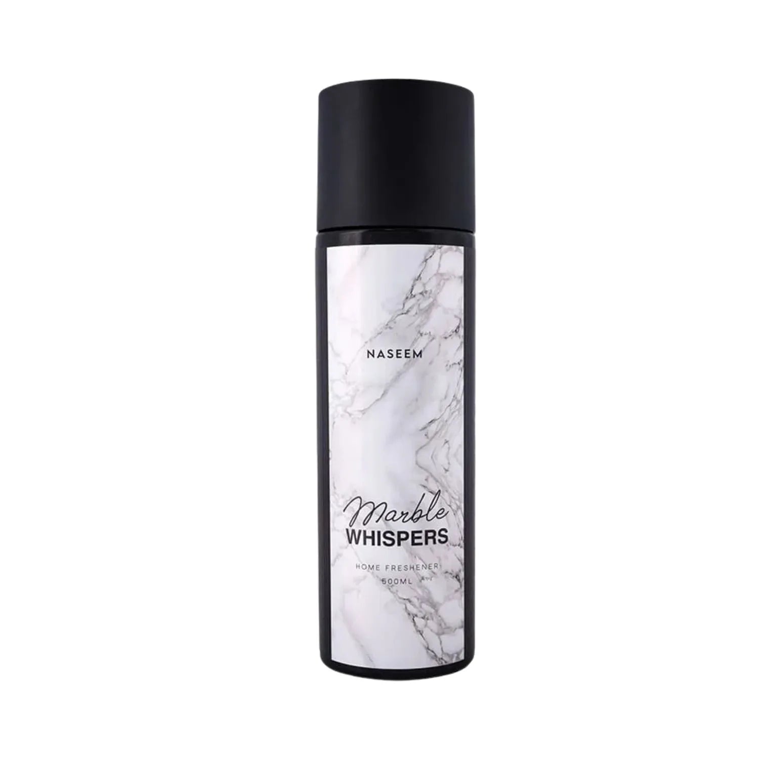 NASEEM MARBLE WHISPERS HOME FRESHENER 500ML