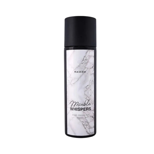 NASEEM MARBLE WHISPERS HOME FRESHENER 500ML