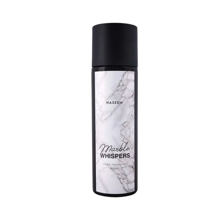 NASEEM MARBLE WHISPERS HOME FRESHENER 500ML