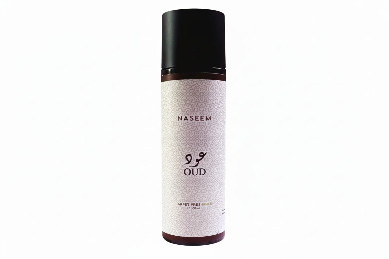 NASEEM OUD HOME FRESHENER 500ML