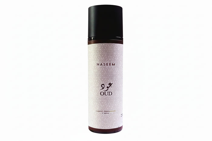 NASEEM OUD HOME FRESHENER 500ML
