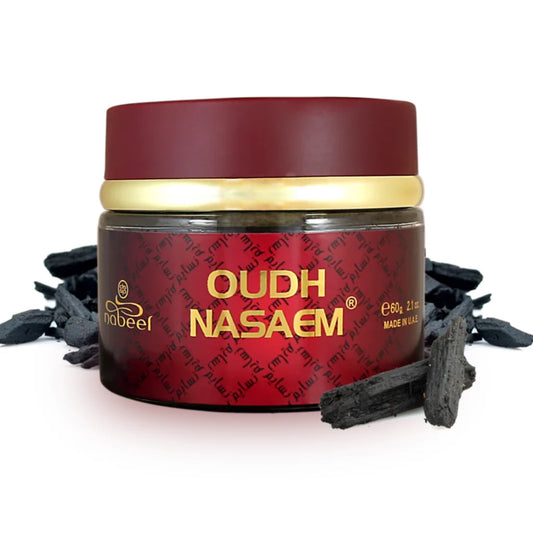 OUDH NASAEM 60GM