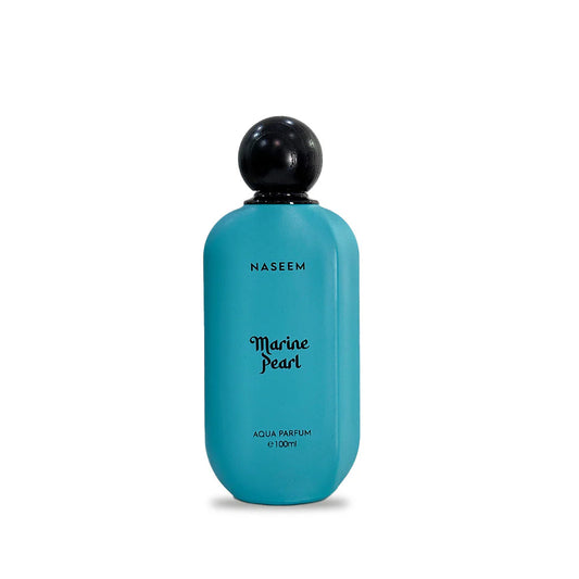 NASEEM MARINE PEARL AQUA PARFUM 100ML