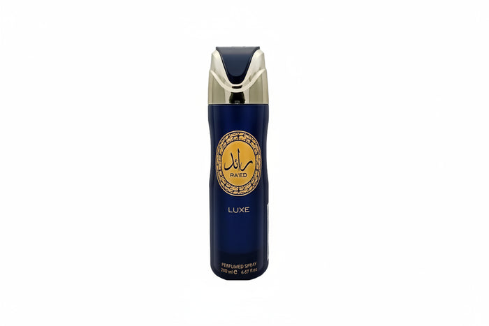RAED LUXE PERFUME BODY SPRAY 200ML