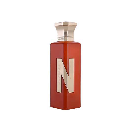 NASEEM TURN UP THE VOLUME AQUA PARFUM 100ML