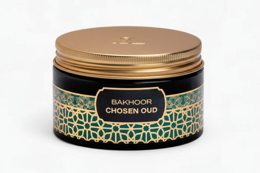 SWISS ARABIA BAKHOOR CHOSEN OUD 60GRMS